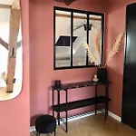 Apartmán Cocon Sous Les Toits Guebwiller
