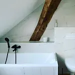 Apartmán Cocon Sous Les Toits *
