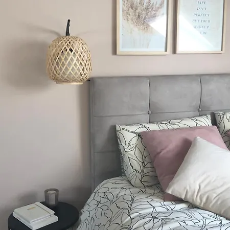 Apartmán Cocon Sous Les Toits Guebwiller